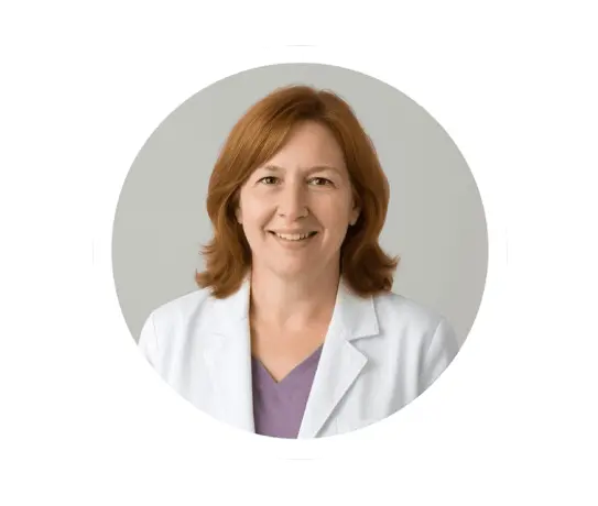 Dr.Emily Rhodes
